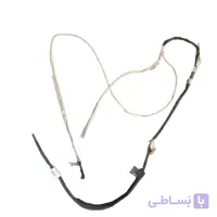 فلت تصویر و وب کم لپ تاپ اچ پی HP 240 G4