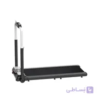 تردمیل تاشو مدل Powerology Folding Design Walking and Running Pad PFTRDMLBK