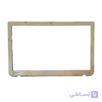 قاب جلو ال سی دی لپ تاپ توشیبا Toshiba Satellite L50-B