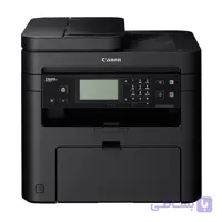 پرینتر لیزری چهارکاره کانن مدل Canon i-SENSYS MF217dw