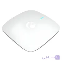 اکسس پوینت دو باند بی سیم سقفی کامبیوم مدل cnPilot e410 Wi-Fi