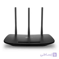 روتر بی سیم تی پی لینک 450Mbps مدل TL-WR940N