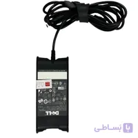 شارژر لپ تاپ 19.5 ولت 3.34 آمپر برند دل مدل HA65NS1-00