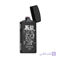 فندک الکتریکی شیائومی Electronic lighter Beebest L200
