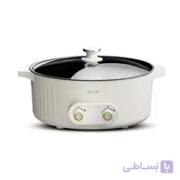 قابلمه برقی شیائومی مدل Deerma DG50W