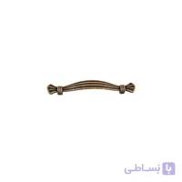 دستگیره کابینت و کمد دوپیچ ملونی مدل ML300