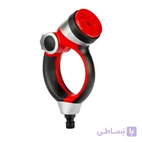 آبپاش 7 حالته رونیکس مدل RH-4012