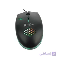 ماوس گیمینگ پرووان مدل PROONE PMG45