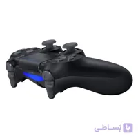 دسته بازی پلی استیشن ۴ طلایی سری جدید DUALSHOCK 4 GOLD SLIM