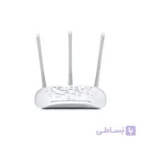اکسس پوینت و ریپیتر تی پی لینک N450 مدل TP-Link TL-WA901ND
