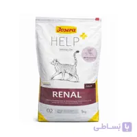 غذای خشک گربه بالغ جوسرا رنال 10 کیلوگرم Josera Renal