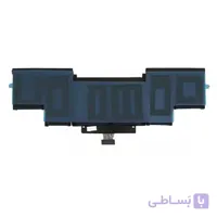 باتری لپ تاپ اپل A1618 Pro A1398-2015 اورجینال