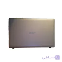 قاب پشت ال سی دی لپ تاپ ایسر Acer Aspire 5741 Series