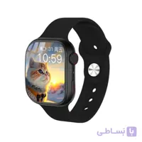 ساعت هوشمند مدل WS10 Mini