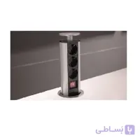 پریز برق استوانه ای دستی فانتونی مدل N371