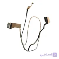 فلت تصویر لپ تاپ توشیبا Toshiba satellite B252/22G