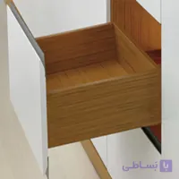 ریل مخفی با عمق 45 فانتونی کد B204