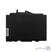 باتری لپ تاپ اچ پی EliteBook 820-G3_820-G4_SN03XL_Gimo Plus مشکی داخلی-44 وات ساعت