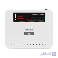 مودم فیبر نوری نوکیا مدل G-240G-F