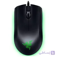ماوس مخصوص بازی ریزر مدل Razer ABYSSUS ESSENTIAL
