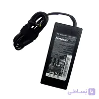 آداپتور لپ تاپ لنوو 19.5V 6.15A سرنرمال-اورجینال