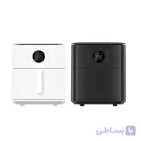 سرخ‌کن بدون روغن 6.5 لیتر شیائومی مدل Xiaomi Air Fryer 6.5L MAF-W6501