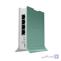 روتر میکروتیک مدل Mikrotik hAP ax lite LTE6
