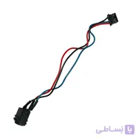 جک برق لپ تاپ فوجیتسو Fujitsu Lifebook A574/H با کابل