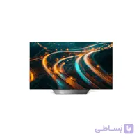 تلویزیون OLED جی پلاس سری Knight مدل Gplus GTV-55O9