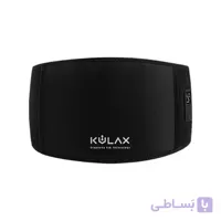کمربند حرارتی شیائومی مدل Kulax A10 Pro Heating Belt K-A10Pro-B0V2