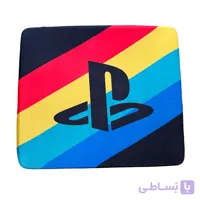 کیف حمل پلی استیشن و دسته طرح Play Station کد ASP-1403