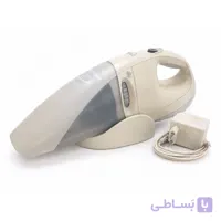 جارو شارژی بلک اند دکر مدل CV1205 (به همراه ویدئو تست محصول در قسمت توضیحات)