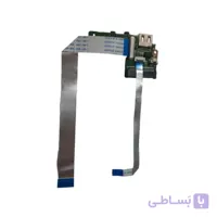 برد Usb و Headset لپ تاپ انکیو ankyo R5A-51