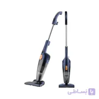 جارو برقی شیائومی مدل Deerma DX115 Pro Vacuum Cleaner