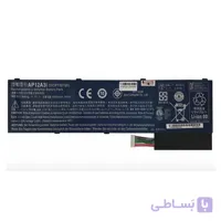 باتری لپ تاپ ایسر Aspire M3-M5_AP12A3I داخلی اورجینال
