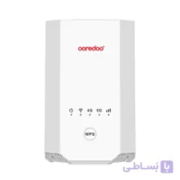 مودم 4G/TD-LTE/5G زد ال تی مدل Ooredoo X28