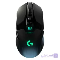 ماوس بی‌ سیم مخصوص بازی لاجیتک مدل Logitech Lightspeed G903