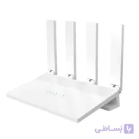 مودم روتر 4G LTE بی سیم N300 نزتک مدل NZT77-UX400