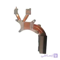 هیت سینک لپ تاپ Dell D531