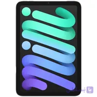 تبلت اپل مدل iPad Mini 6th 2021 Wi-Fi