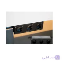 پریز برق فانتونی مدل N367