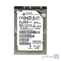 هارد دیسک لپ تاپ هیتاچی مدل HTS543225L9A300 ظرفیت 250 گیگابایت