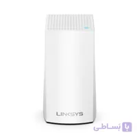 روتر مش دو باند لینکسیس مدل Linksys WHW01 AC1300