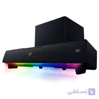 اسپیکر ریزر مدل Razer Leviathan V2 X