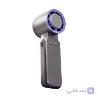 پنکه دستی شیائومی مدل Xiaomi Cooling Folding Handheld Fan M79