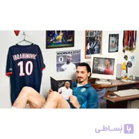 اکانت بازی قانونی اف سی 26 FC26 برای PS4 و PS5