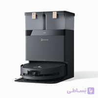جاروبرقی رباتیک اکووکس مدل Ecovacs X8 Pro Omni