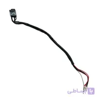 جک برق لپ تاپ پاناسونیک Panasonic Toughbook SX2 CF-SX2JDAZ1M با کابل