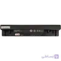 باتری لپ تاپ دل Inspiron 1564-1764-1464-6Cell Gimo Plus مشکی-49 وات ساعت