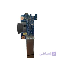 برد SD Card Reader لپ تاپ لنوو Lenovo N580
